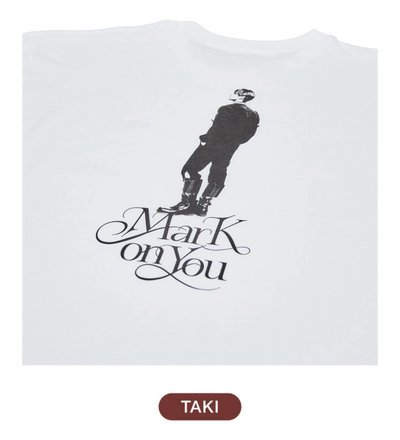 MOY 成員Tshirt