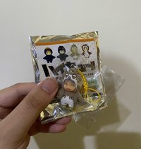 木兔