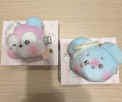 BT21哭哭盲盒