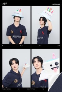 snapism 人生四格卡 / 拍貼 
