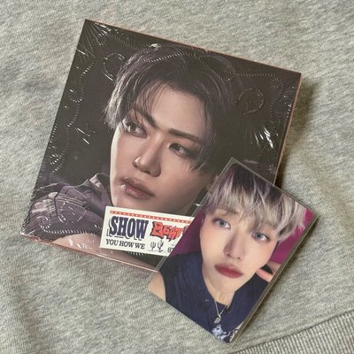 NCT DREAM 渽民 kkyuping 吊飾