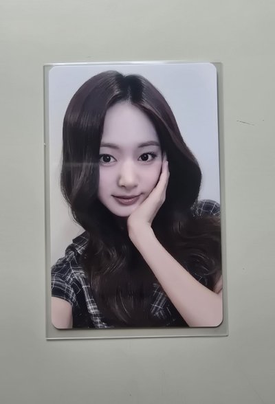 子瑜小卡
