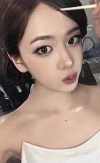 An-Young 滿額卡 