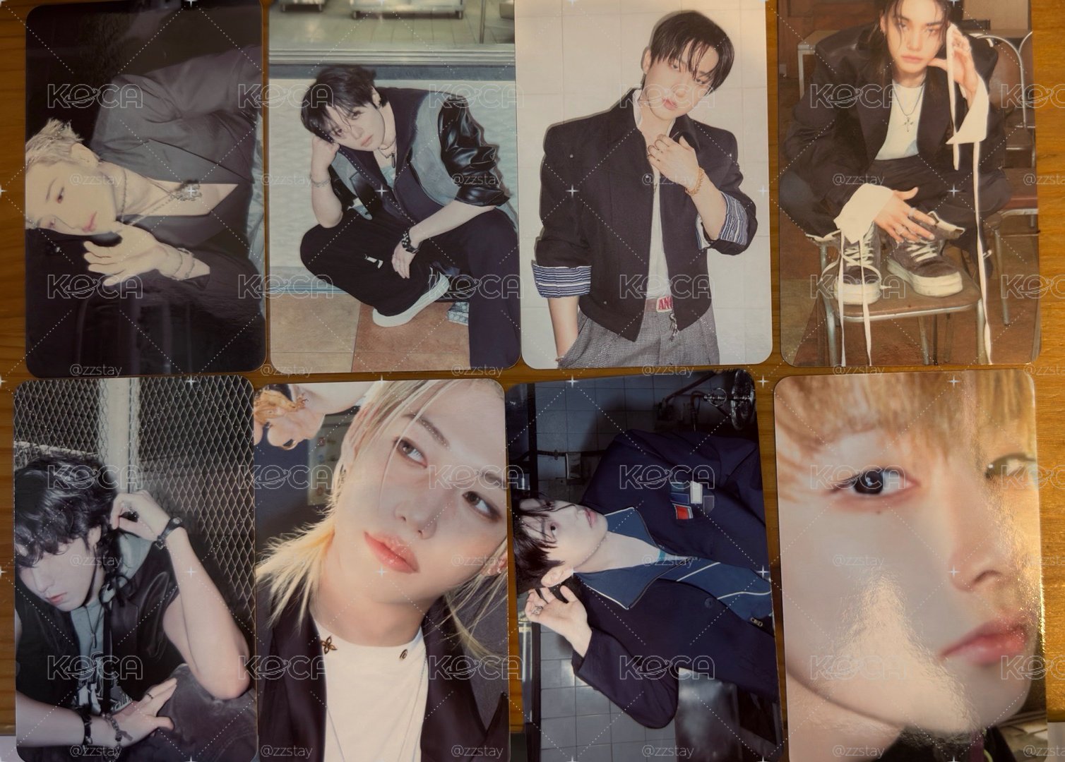 This&That Fans 電子專固配