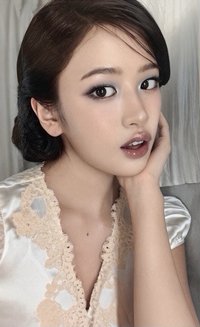 An-Young 滿額卡 