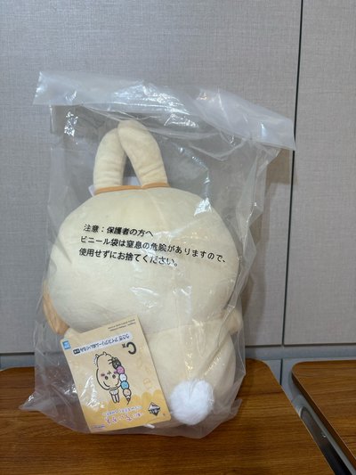 【小狐狸】吉伊卡哇 兔兔 烏薩奇 甜點店 一番賞 C賞 大娃