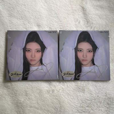 喵 Anna 親簽單封