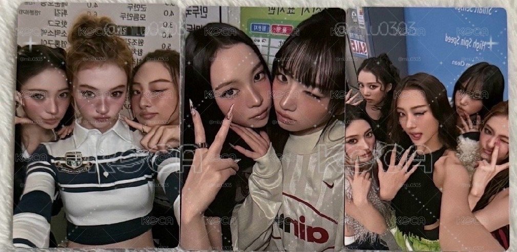 喵 Anna 親簽單封