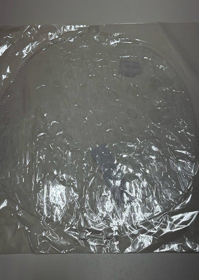菲大扇+豆豆眼扇套+扇套保護套set