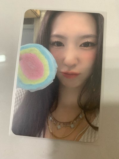 楠藝 棉花糖 面 🍬