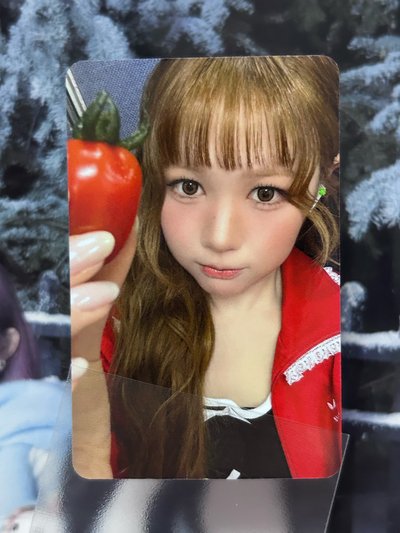 原皮stella娃娃+am 2.0幸運卡yeon不拆售