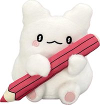 FuRyu 中娃 景品 小幽靈花丸 鉛筆 