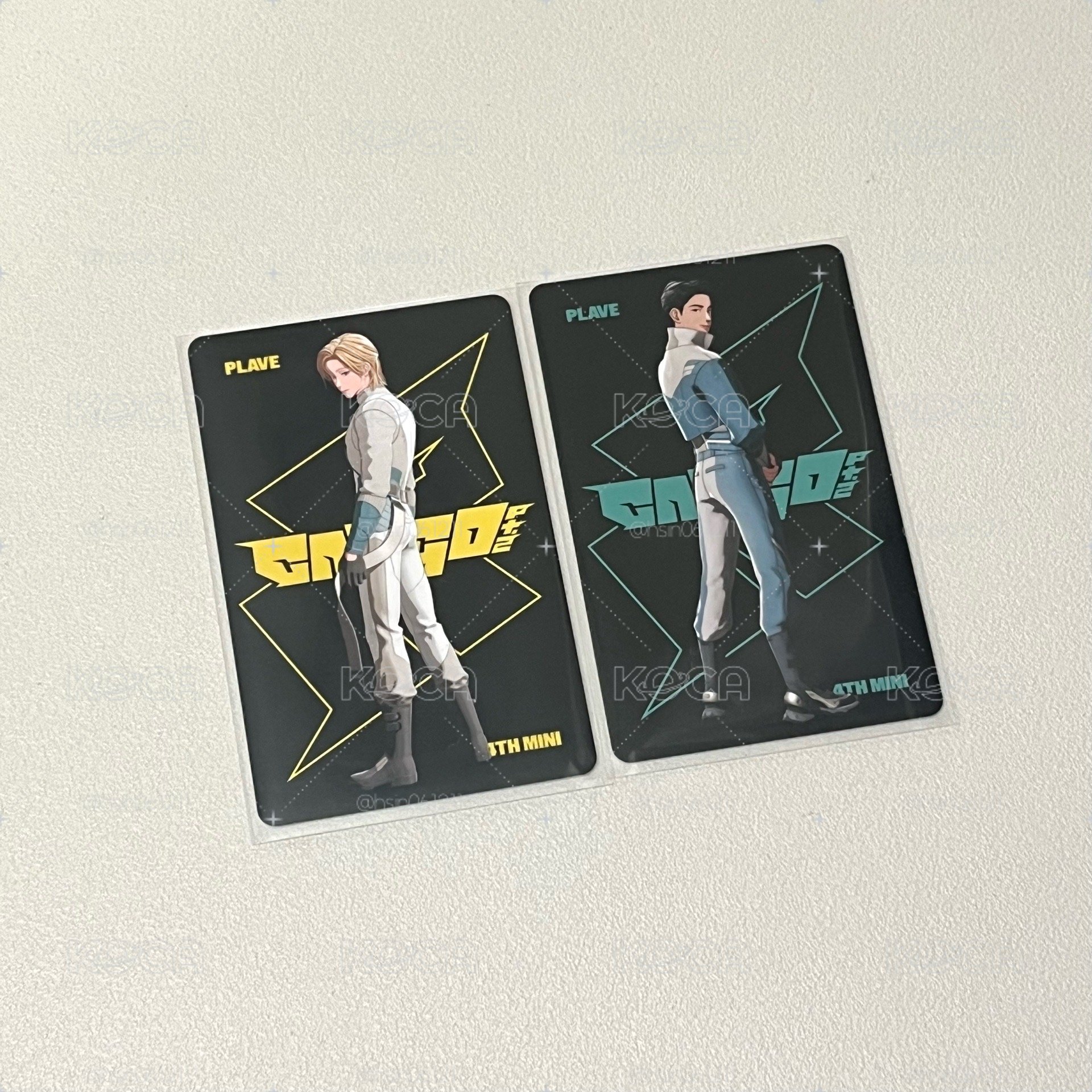 • 𝗖𝗮𝗹𝗶𝗴𝗼 𝗽𝘁.𝟮