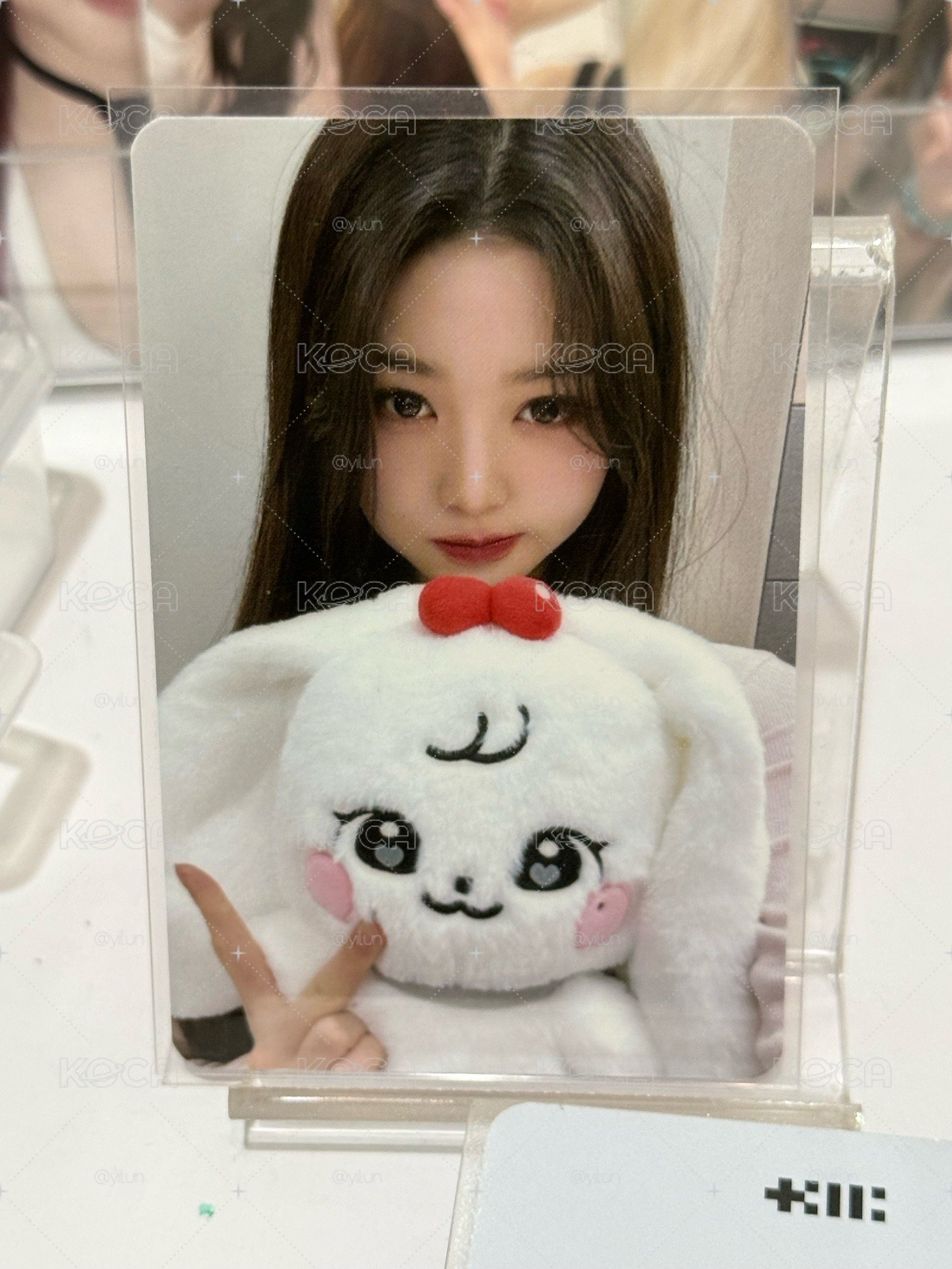 美美抱娃