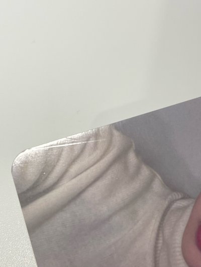 台北SC入場卡