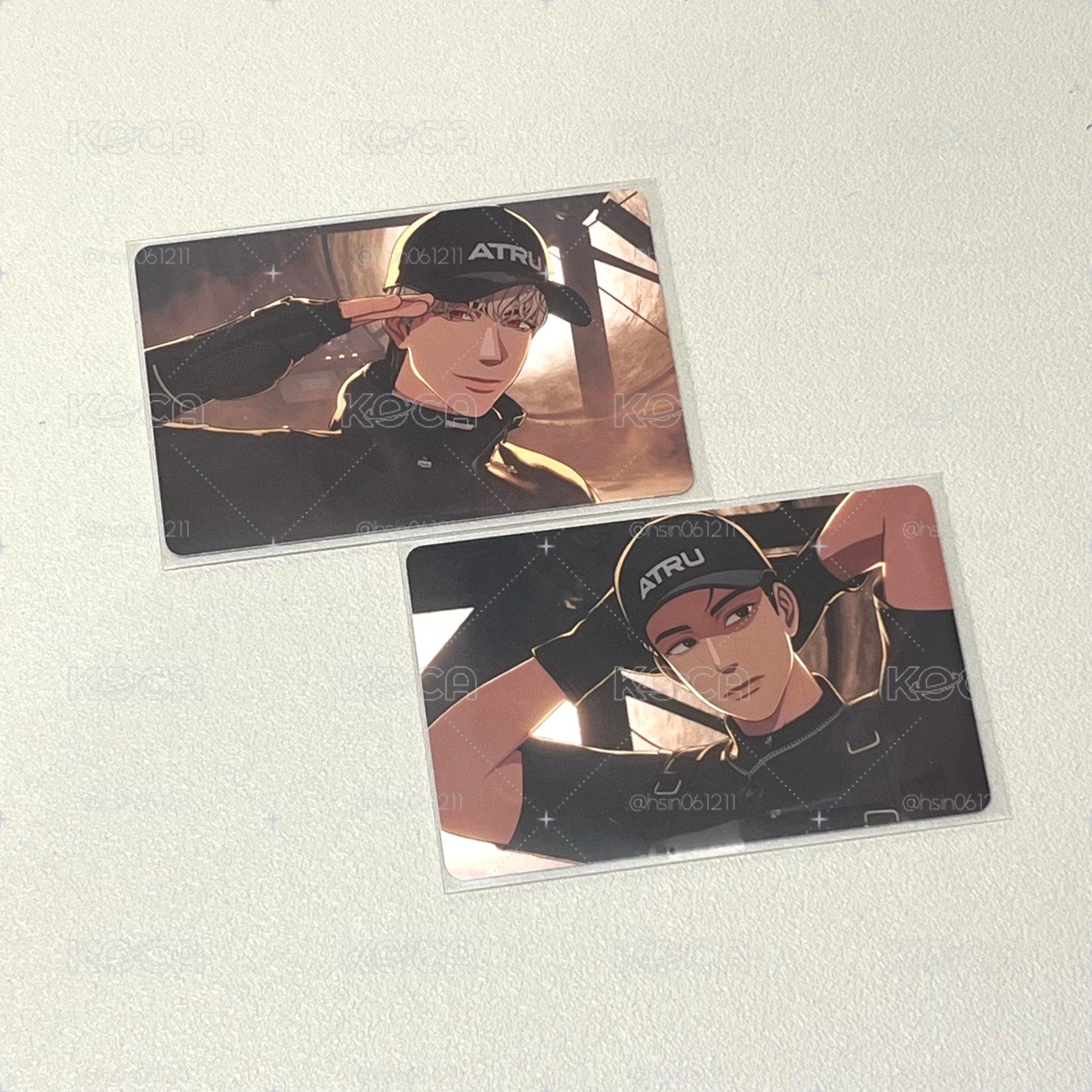 • 𝗖𝗮𝗹𝗶𝗴𝗼 𝗣𝘁.𝟮