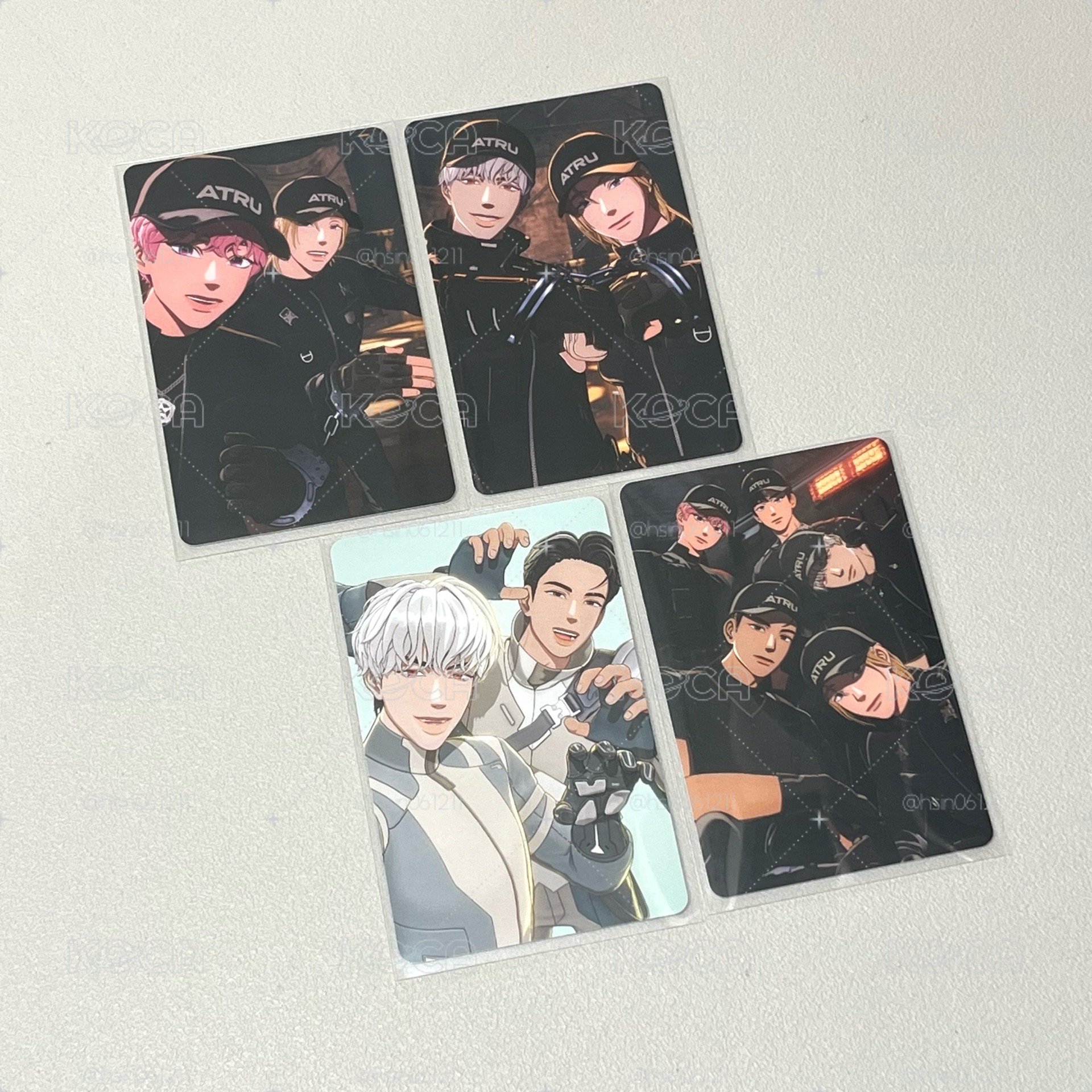 • 𝗖𝗮𝗹𝗶𝗴𝗼 𝗽𝘁.𝟮