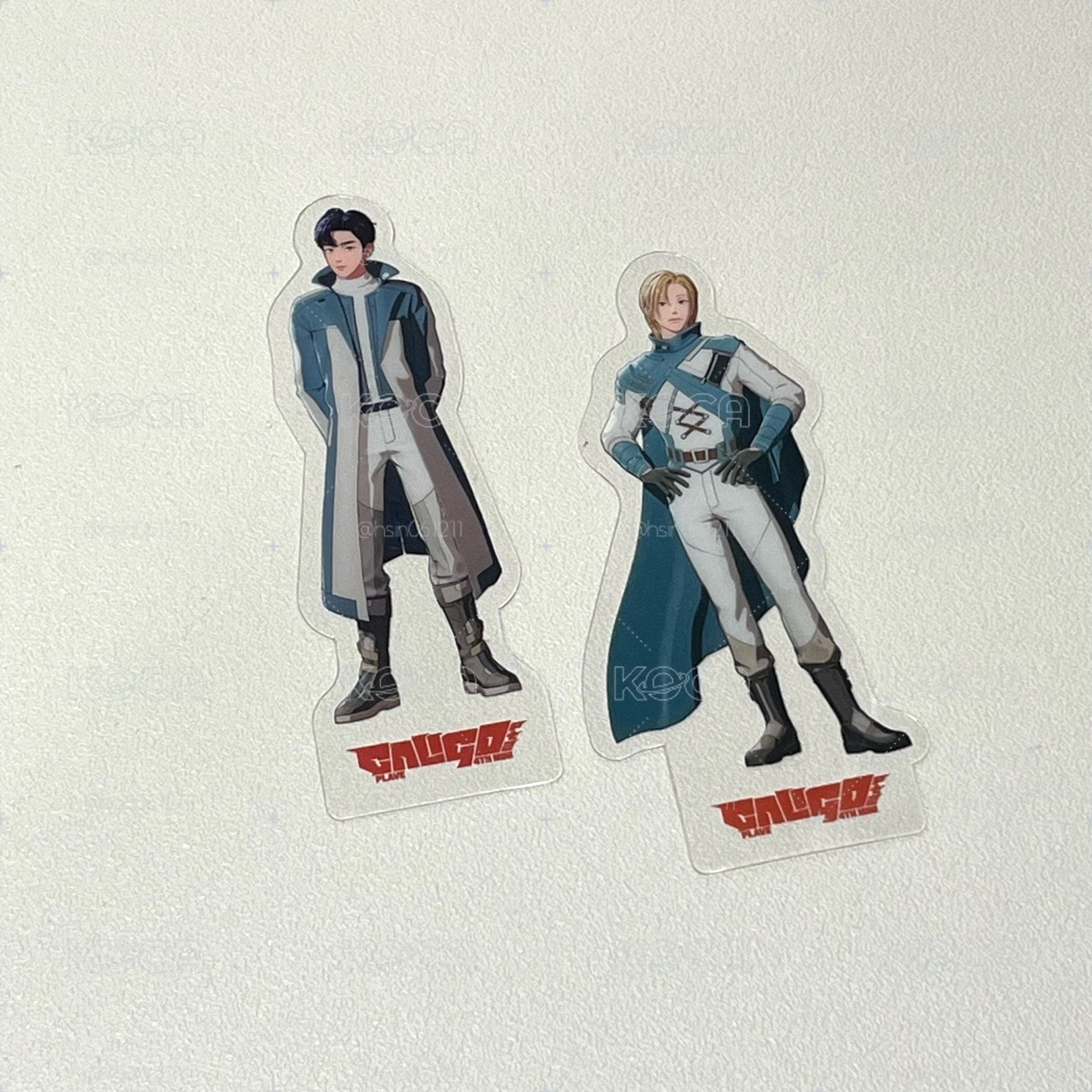 • 𝗖𝗮𝗹𝗶𝗴𝗼 𝗣𝘁.𝟮