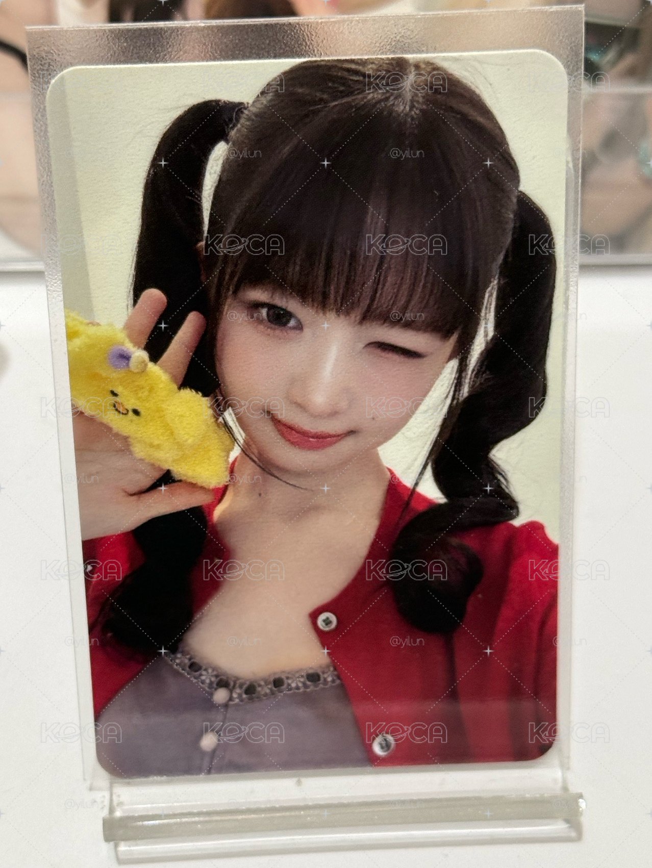 滿額怜
