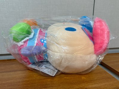 【小狐狸】三麗鷗 花小兔 曬黑系列 太陽眼鏡 娃娃 Furyu景品