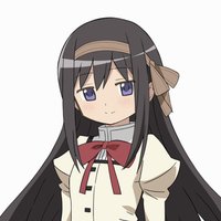 曉美焰