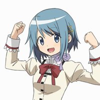 美樹沙耶香