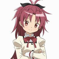 佐倉杏子