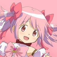 魔法少女小圓