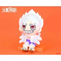 中娃 五檔 魯夫玩偶