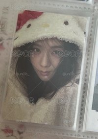 Kitty秀