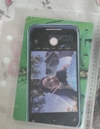 Iphone秀
