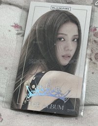 YG特典