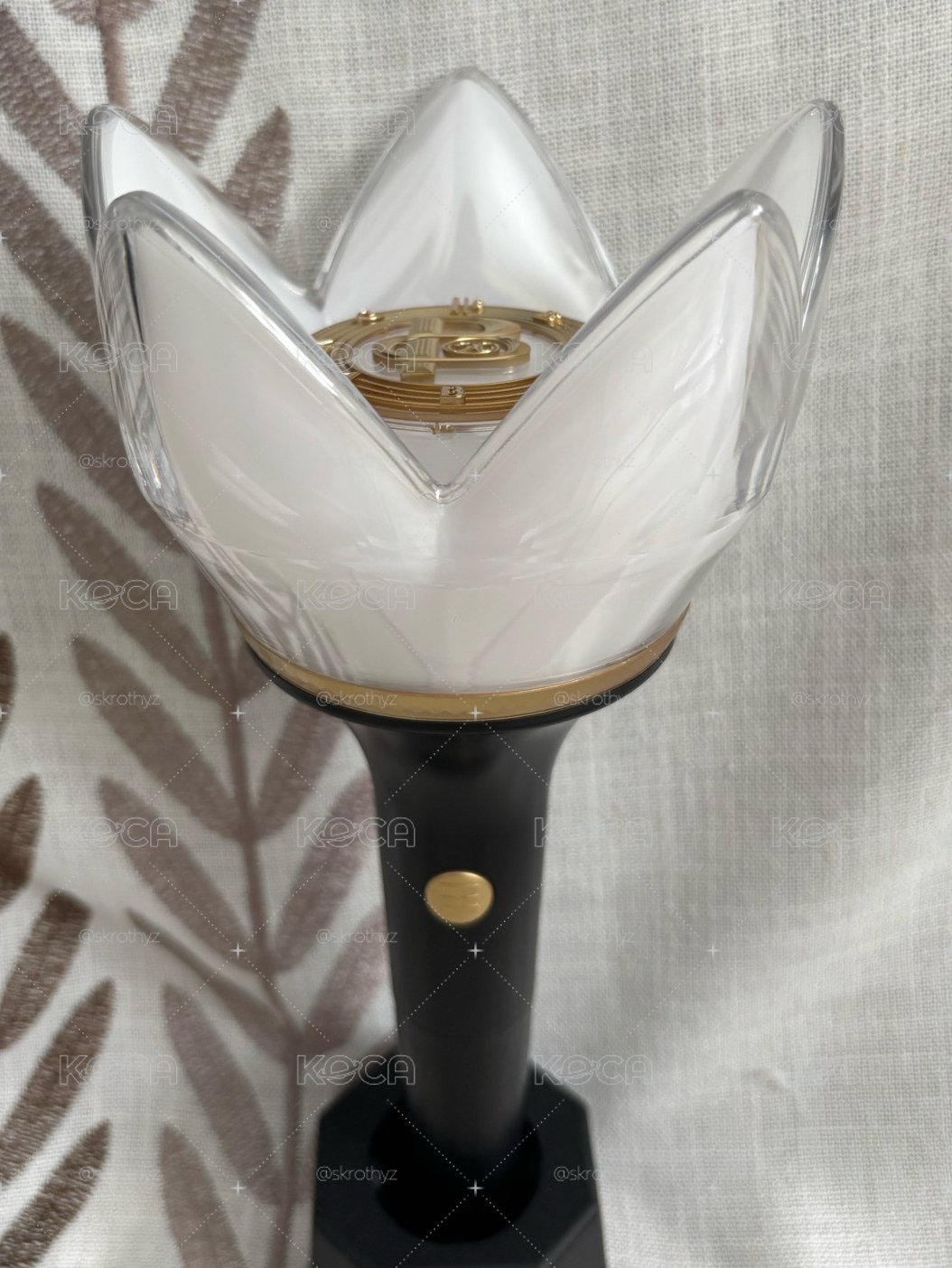 BIGBANG手燈現貨