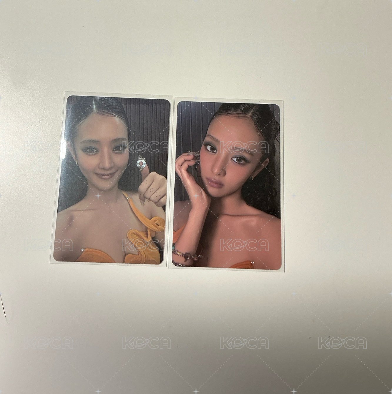 妮快閃小卡組