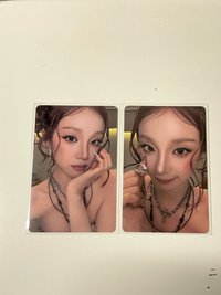 琦快閃卡套組