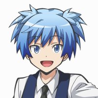 潮田渚