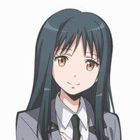 神崎有希子