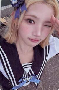 迷二快閃 隨機卡 B ver. 自拍
