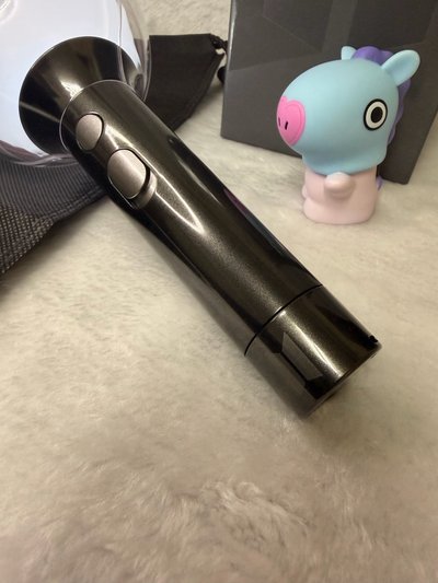 💜 【官方正版｜11月高雄預備】BTS SE 特別版手燈（附外盒/防塵袋/送三隻超萌BT21公仔）競標 💜