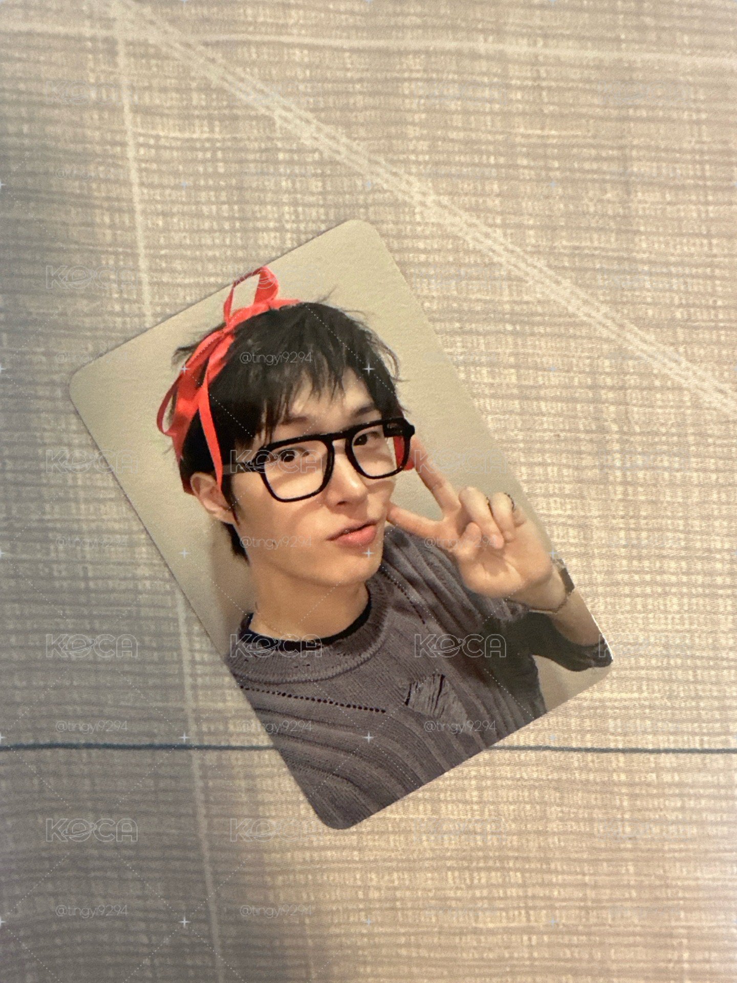 SW禮物琦,CUTEEZ琦