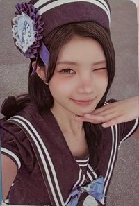 迷二快閃 隨機卡 B ver. 自拍