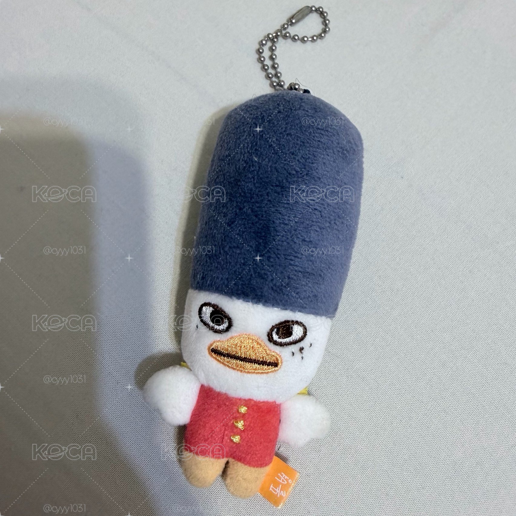 長頭豆兵