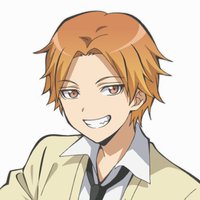 前原陽斗
