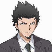 烏間惟臣