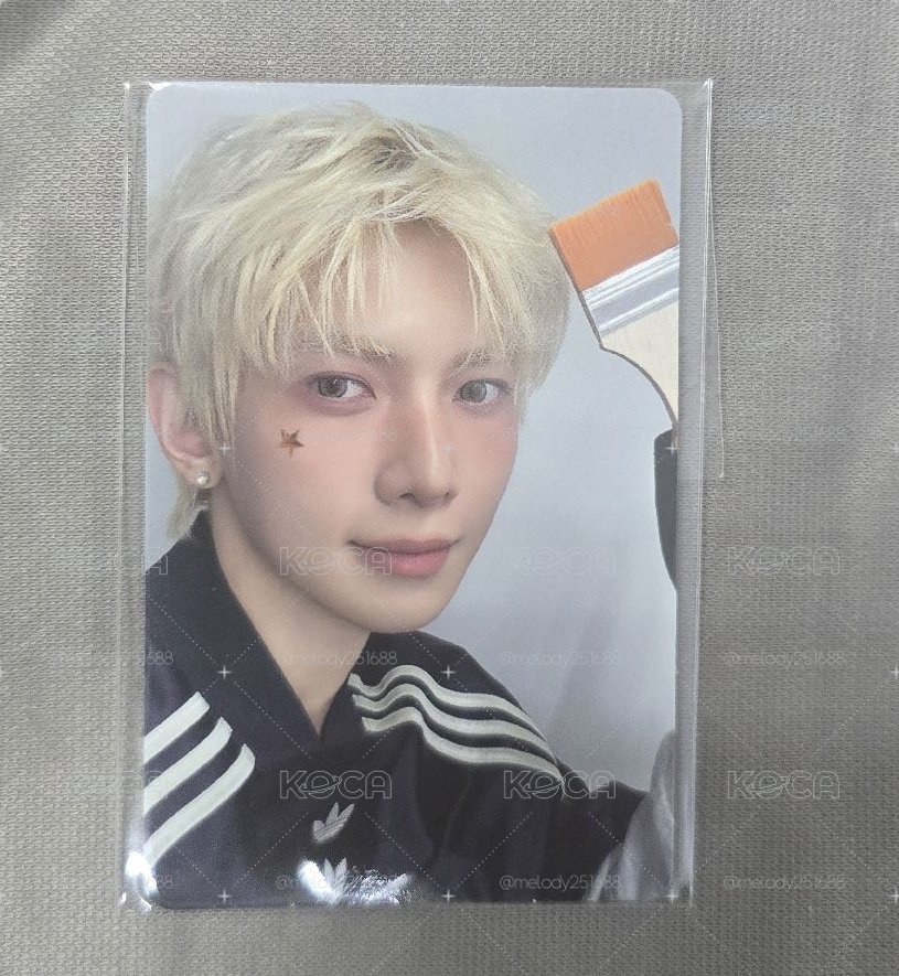 呂尚ANITEEZ IN COLOR 線下 5萬滿額