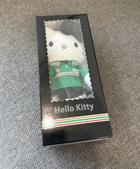 黑色KITTY