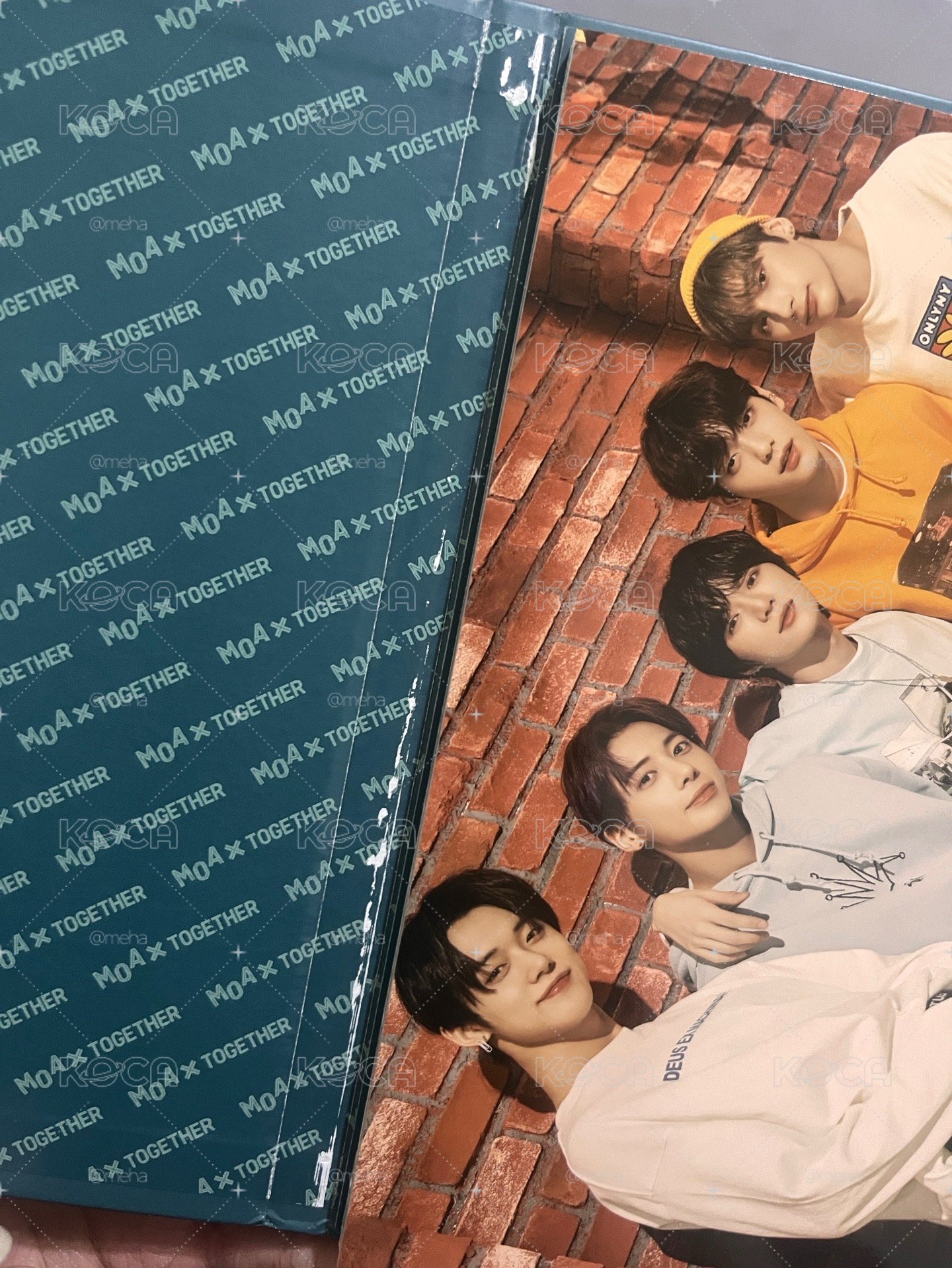 txt2022fanlive相片書