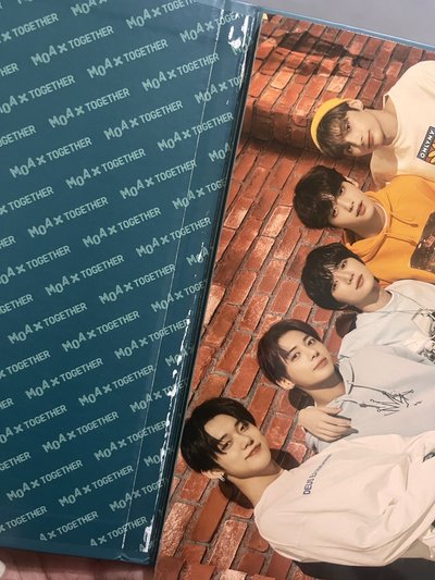 txt2022fanlive相片書