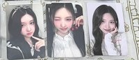 秋秋三張