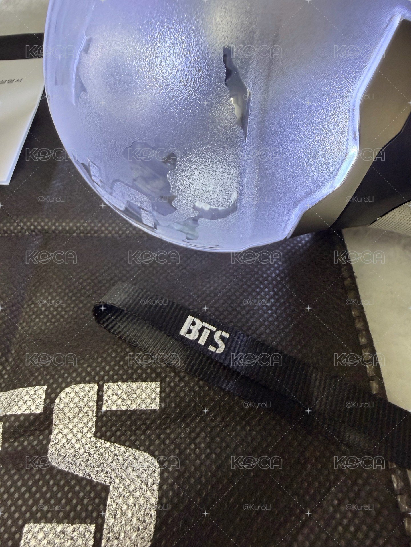 💜【絕版骨董級收藏｜官方正版】BTS 二代手燈 ARMY BOMB Ver.2（保存完整）競標 💜